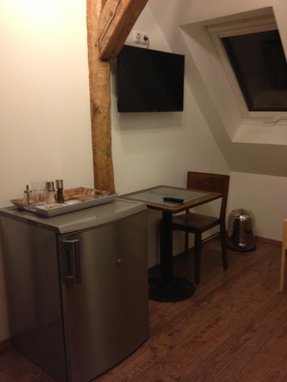 Old Town Guesthouse Erlangen Værelse billede