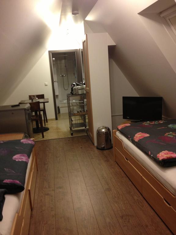 Old Town Guesthouse Erlangen Værelse billede